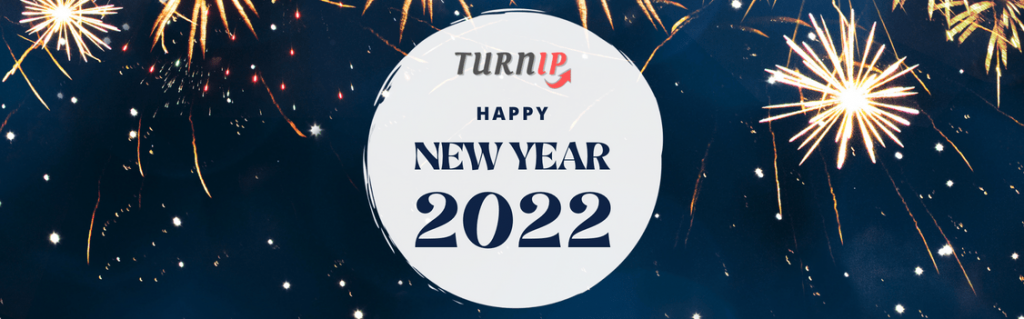 Turnip Innovations Year in Review 2021