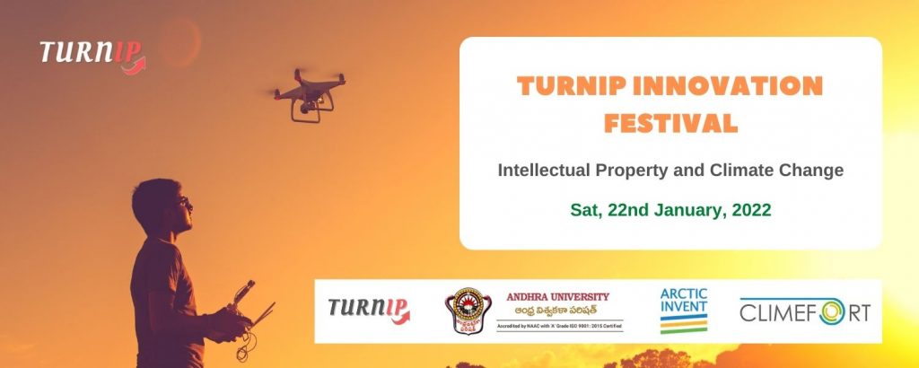 Turnip Innovation Festival 2022