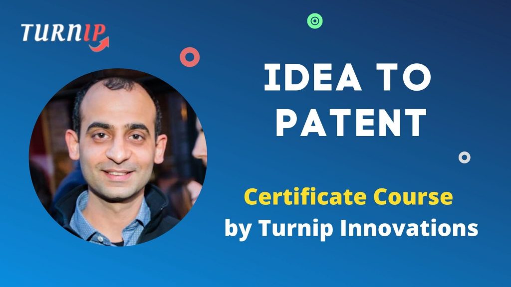 10-Day Idea to Patent Course