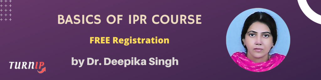 Turnip's Basics of IPR Course